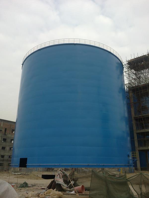 梧州1万吨大型钢板库