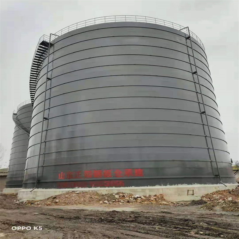 梧州3万吨大型钢板库