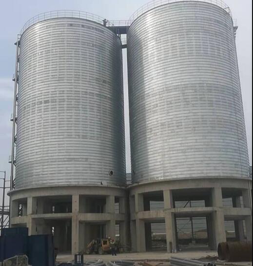 梧州镀锌卷板仓